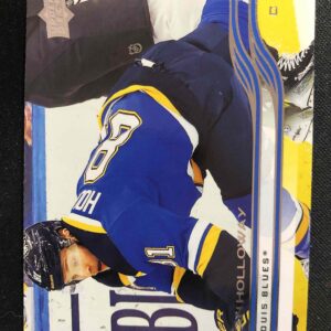 2025/2026 Upper Deck Series 1 Base 150 Dylan Holloway