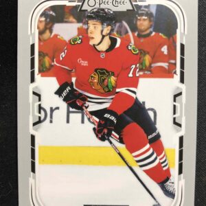 2025/2026 Upper Deck O-Pee-Chee Base 21 Alex Vlasic