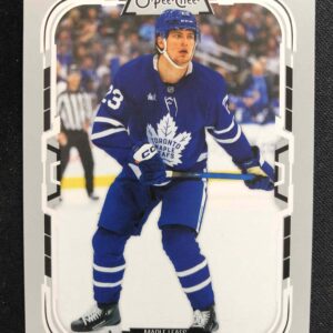 2025/2026 Upper Deck O-Pee-Chee Base 39 Matthew Knies
