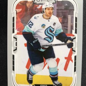 2025/2026 Upper Deck O-Pee-Chee Base 48 Tye Kartye