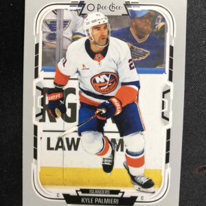 2025/2026 Upper Deck O-Pee-Chee Base 68 Kyle Palmieri