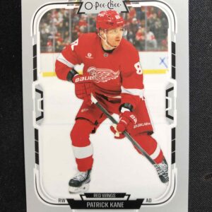 2025/2026 Upper Deck O-Pee-Chee Base 111 Patrick Kane