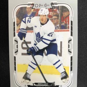 2025/2026 Upper Deck O-Pee-Chee Base 440 Jake McCabe