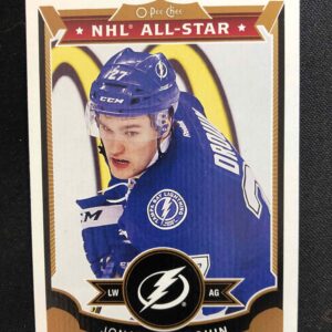 2015/2016 Upper Deck O-Pee-Chee Base 25 Jonathan Drouin