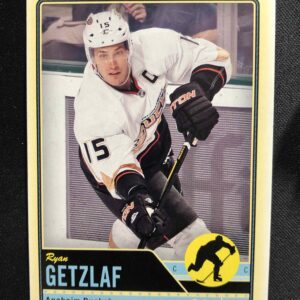 2012/2013 Upper Deck O-Pee-Chee Base 227 Ryan Getzlaf