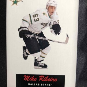 2012/2013 Upper Deck O-Pee-Chee Retro 322 Mike Ribeiro Paralel