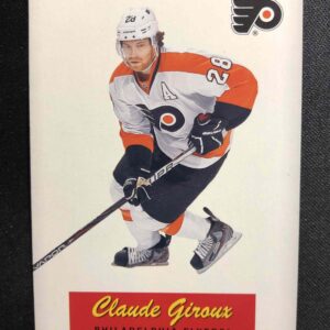 2012/2013 Upper Deck O-Pee-Chee Retro 414 Claude Giroux Paralel