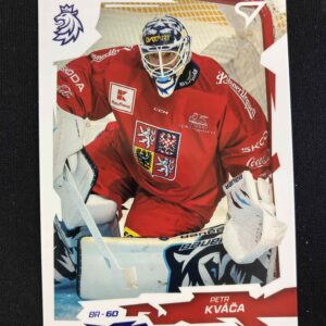 2026 Sportzoo Hokejové Česko Base 6 Petr Kváča