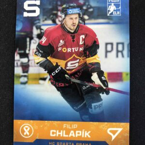 2026 Sportzoo O Kapku Lepší Hokej Base KN-2 Filip Chlapík