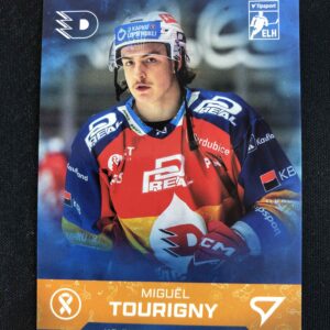 2026 Sportzoo O Kapku Lepší Hokej Base KN-5 Miguël Tourigny