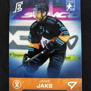 2026 Sportzoo O Kapku Lepší Hokej Base KN-10 Janis Jaks