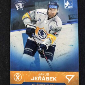 2026 Sportzoo O Kapku Lepší Hokej Base KN-17 Jakub Jeřábek