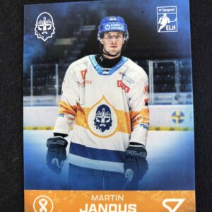 2026 Sportzoo O Kapku Lepší Hokej Base KN-25 Martin Jandus