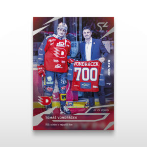 2025/2026 Sportzoo Live Base L-32 Tomáš Vondráček /136