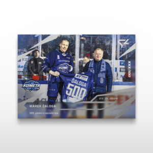 2025/2026 Sportzoo Live Base L-33 Marek Ďaloga /74