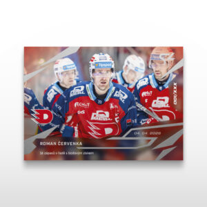 2025/2026 Sportzoo Live Base L-51 Roman Červenka /244