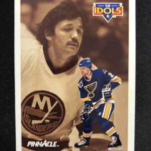 1991/1992 Pinnacle Base 393 Rick Zombo, Glenn Resch