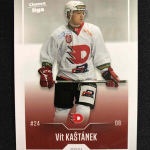 2022/2023 Goal Serie 2 Base 346 Vít Kaštánek