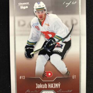 2022/2023 Goal Update Base 478 Jakub Hajný