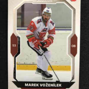 2023/2024 Goal Serie 2 Base 373 Marek Voženílek