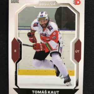 2023/2024 Goal Serie 2 Base 380 Tomáš Kaut