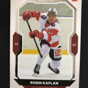 2023/2024 Goal Serie 2 Base 381 Robin Kaplan