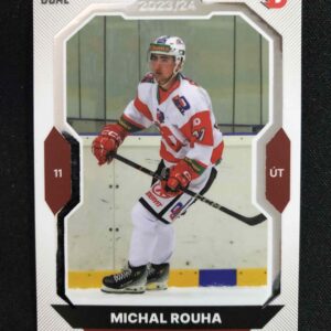 2023/2024 Goal Serie 2 Base 383 Michal Rouha