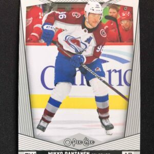 2024/2025 Upper Deck O-Pee-Chee Base 26 Mikko Rantanen