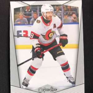 2024/2025 Upper Deck O-Pee-Chee Base 50 Claude Giroux