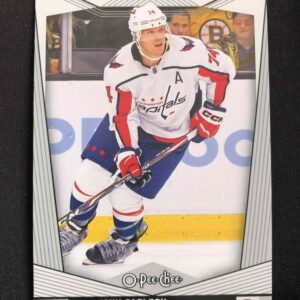 2024/2025 Upper Deck O-Pee-Chee Base 54 John Carlson