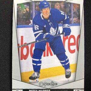 2024/2025 Upper Deck O-Pee-Chee Base 78 Mitch Marner