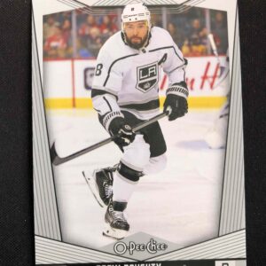 2024/2025 Upper Deck O-Pee-Chee Base 93 Drew Doughty