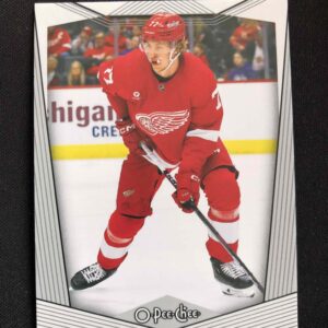 2024/2025 Upper Deck O-Pee-Chee Base 115 Simon Edvinsson