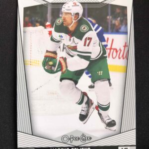 2024/2025 Upper Deck O-Pee-Chee Base 116 Marcus Foligno