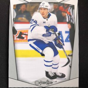 2024/2025 Upper Deck O-Pee-Chee Base 129 Connor Dewar
