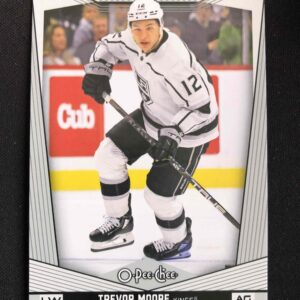 2024/2025 Upper Deck O-Pee-Chee Base 147 Trevor Moore