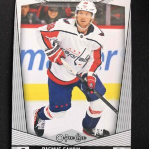 2024/2025 Upper Deck O-Pee-Chee Base 150 Rasmus Sandin