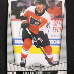 2024/2025 Upper Deck O-Pee-Chee Base 181 Sean Couturier