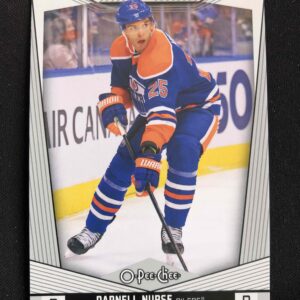 2024/2025 Upper Deck O-Pee-Chee Base 189 Darnell Nurse