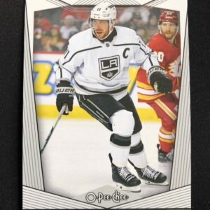 2024/2025 Upper Deck O-Pee-Chee Base 285 Anze Kopitar