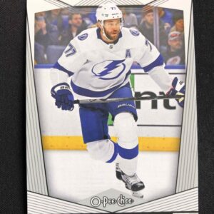 2024/2025 Upper Deck O-Pee-Chee Base 361 Victor Hedman