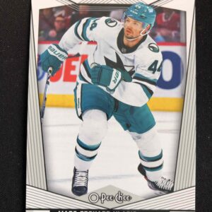 2024/2025 Upper Deck O-Pee-Chee Base 467 Marc-Edouard Vlasic