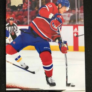 2024/2025 Upper Deck Series 1 Base 101 Juraj Slafkovsky