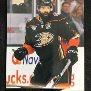2024/2025 Upper Deck Series 2 Base 252 Radko Gudas