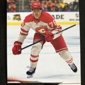 2024/2025 Upper Deck Series 2 Base 267 Martin Pospisil