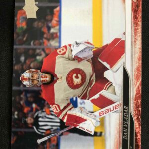 2024/2025 Upper Deck Series 2 Base 269 Dan Vladar