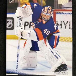 2024/2025 Upper Deck Series 2 Base 358 Semyon Varlamov
