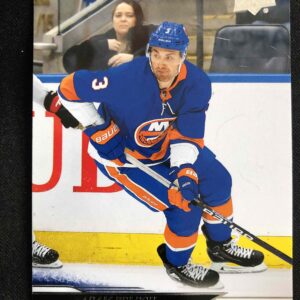 2024/2025 Upper Deck Series 2 Base 361 Adam Pelech