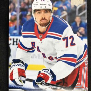 2024/2025 Upper Deck Series 2 Base 365 Filip Chytil