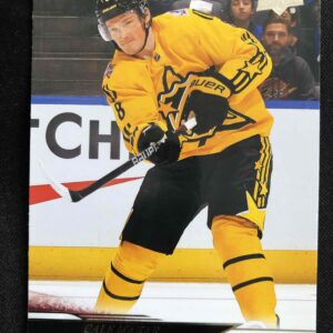 2024/2025 Upper Deck Extended Base 681 Cale Makar